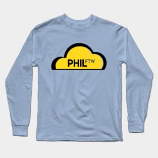 Phil FTW Long Sleeve T-Shirt